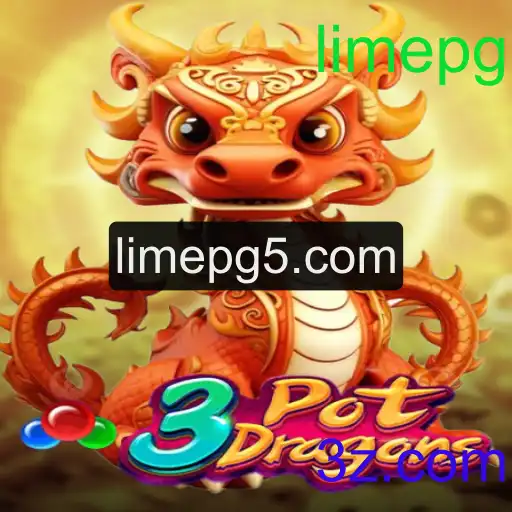 Descubra 3PotDragons: O Novo Jogo de Estratégia