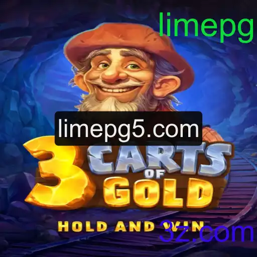 Descubra o Fascinante Mundo de 3cartsOfGold: A Nova Sensação dos Jogos