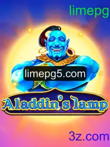 Descubra o Fascinante Jogo Aladdinslamp: Uma Aventura de Estratégia e Criatividade