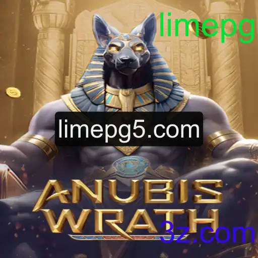 Explorando AnubisWrath: O Novo Fenômeno dos Jogos com Limepg