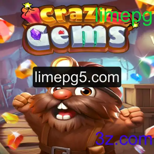 CrazyGems: Uma Jornada Aventura Inesquecível no Mundo de LimePG
