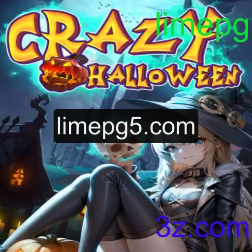 Descubra CrazyHalloween: Aventura e Diversão na Noite das Bruxas