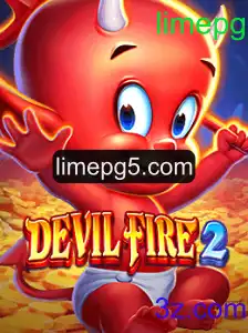 Descubra o Universo de DevilFire2: Uma Aventura de Ação Intensa