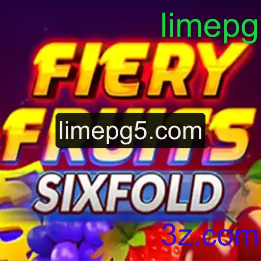 Descubra o Mundo de FieryFruitsSixFold: Um Jogo de Estratégia e Aventura