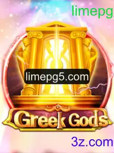 Desvendando GreekGods: O Jogo que Combina Mitologia e Estratégia
