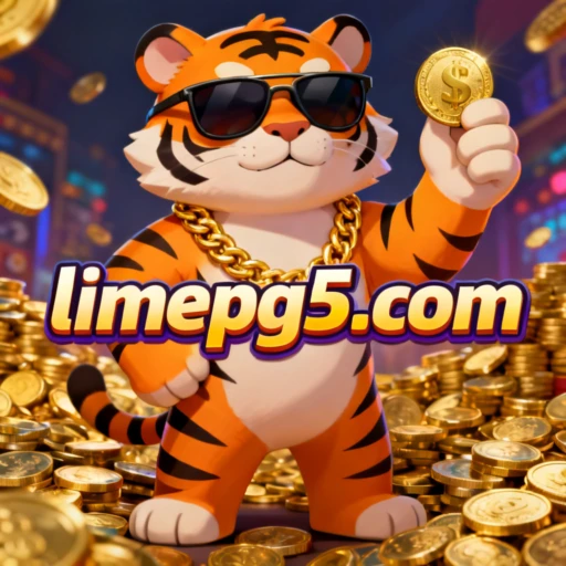 limepg Logo
