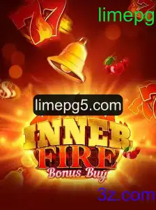 Explorando o Mundo do Jogo InnerFireBonusBuy: Uma Nova Experiência para Entusiastas