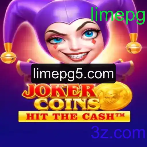 Descubra o Fascinante Mundo de JokerCoins: Estratégia e Diversão com um Toque Atual