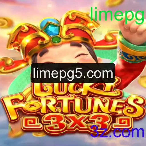 LUCKYFORTUNES3x3: Descubra as Regras e Atrativos do Novo Fenômeno dos Jogos de Azar