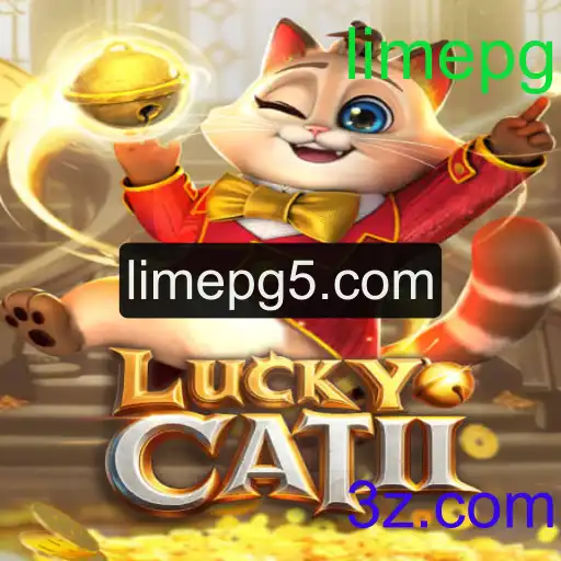 Descubra o Fascinante Jogo LuckyCatII: Aventuras com Limepg