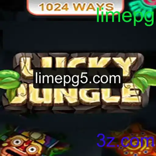 Explorando o Mundo do Jogo 'LuckyJungle1024'