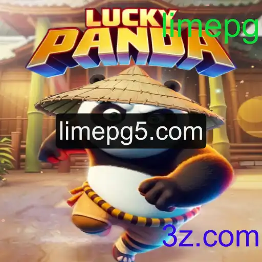 Descubra o Mundo de LuckyPanda: Um Jogo de Estratégia e Diversão