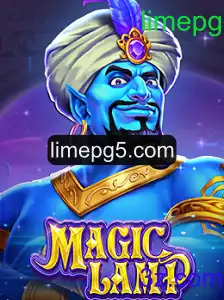Explorando o Mundo Encantado de MagicLamp: Uma Jornada de Estratégia e Aventura