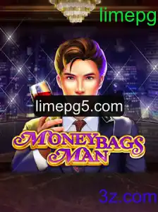 Explorando o Fascinante Mundo de MoneybagsMan