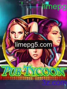 Desvendando o Universo do Jogo PubTycoon