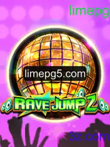 RaveJump2: Mergulhando na Ação Eletrizante do Jogo do Momento