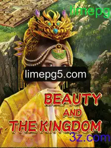 Explorando o Universo de 'BeautyAndTheKingdom': Uma Jornada de Estratégia e Fantasia