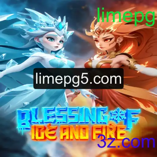 BlessingofIceandFire: A Singular Aventura em Terras de Magia e Estratégia