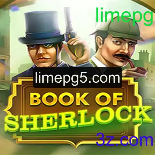 Descubra o Fascinante Mundo de BookOfSherlock: Aventura e Mistério em um Jogo Inovador