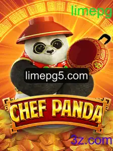 Descubra o Fascinante Universo de ChefPanda