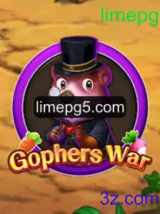 Explorando GophersWar: A Experiência de Jogo Inovadora de 2023