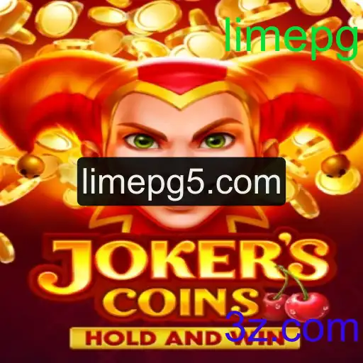 Descubra JokersCoins: O Jogo que Une Estratégia e Aventura
