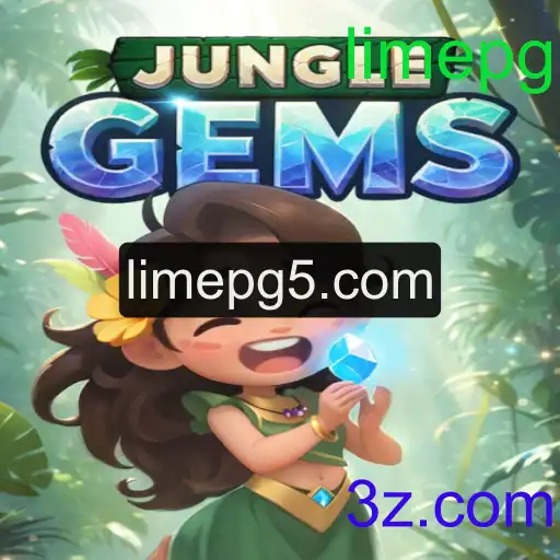 Descubra o Mundo de Aventuras de JungleGems