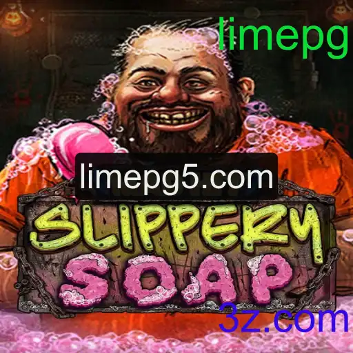 Descubra a Aventura Divertida de MadHitSlipperySoap