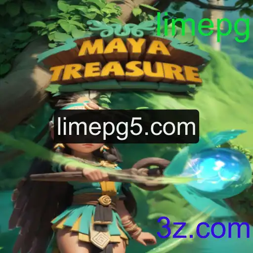 Descubra os Segredos do 'MayaTreasure': Aventura e Estratégia em um Mundo Antigo
