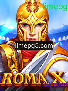 Descubra o Fascinante Mundo de RomaX