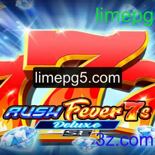 RushFever7sDeluxeSE: Revitalize sua Aventura de Slots com Limepg