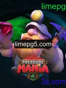 TreasureMania: Uma Aventura Épica em Busca de Tesouros