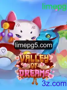 ValleyofDreams: Explorando a Magia Através do Jogo 'limepg'