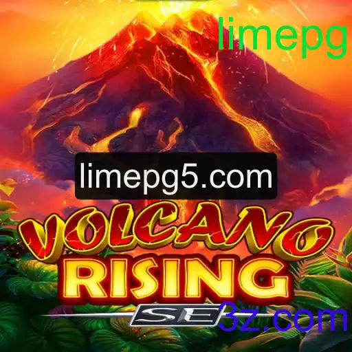 Explorando 'VolcanoRisingSE': O Novo Mundo do Limepg