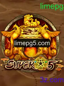 Descubra o Universo Dinâmico de Super5: Um Novo Marco no Mundo dos Jogos