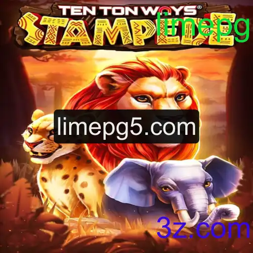 Explorando 'TenTonWaysStampede': Um Mergulho no Novo Jogo com Aventura e Estratégia