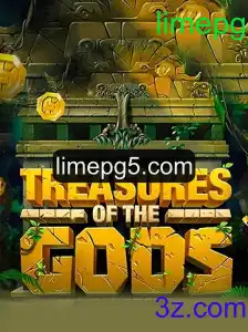 Explorando 'TreasureoftheGods': um Guia Detalhado para Aventura e Estratégia