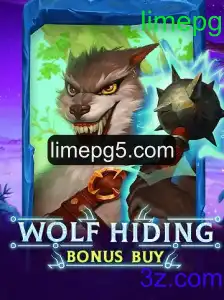 Descubra o Jogo Fascinante 'WolfHidingBonusBuy' e Suas Regras
